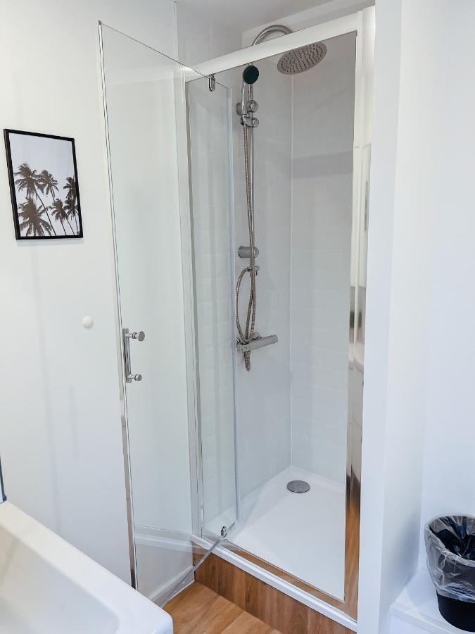 דירות שטרסבורג Loft Apaisant Dans Quartier Calme מראה חיצוני תמונה