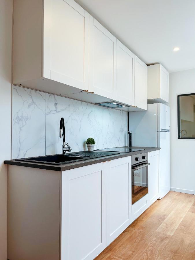 דירות שטרסבורג Loft Apaisant Dans Quartier Calme מראה חיצוני תמונה